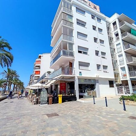 Calafellbeach.Seaviews,New Buitenkant foto