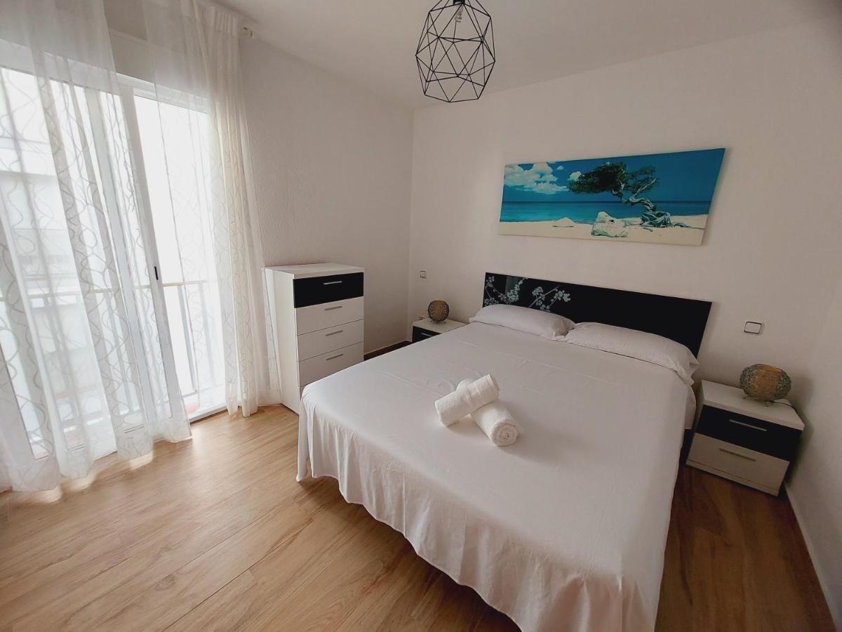 Calafellbeach.Seaviews,New Buitenkant foto